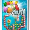 Fruit Fall Crush Nintendo Switch Game (Code In A Box)