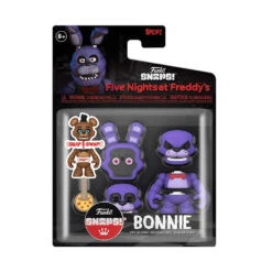 FUNKO Five Nights At Freddy's Snaps: Bonnie