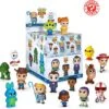 Toy Story 4 Funko Mystery Minis