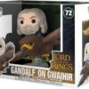 Lord Of The Rings: Gandalf On Gwaihir Funko Pop! Rides