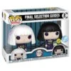 Demon Slayer: Final Selection Guides 2-Pack Funko POP! Vinyl