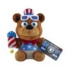 Five Nights At Freddy's: Firework Freddy 7" Funko Plush