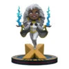 Quantum Mechanix Marvel X-men: Storm Q-Fig Elite Statue