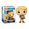 The Sword In The Stone: Arthur Funko POP! Vinyl