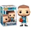 NBA Charlotte Hornets: Gordon Hayward Funko Pop! Vinyl