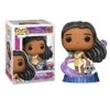 Disney Princess: Pocahontas (Diamond Glitter) Funko POP! Vinyl