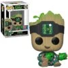 I Am Groot: Groot (2022 Fall Con Limited Edition) Funko POP! Vinyl