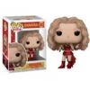 Rocks: Shakira Super Bowl (Metallic) Funko POP! Vinyl