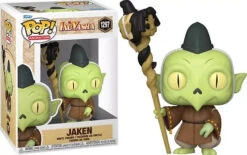 Inuyasha: Jaken Funko POP! Vinyl