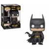 DC Heroes: Batman (1989) Funko Pop! Vinyl