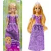 Disney Princess: Rapunzel Fashion Doll, Tangled