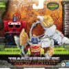 Transformers Rise Of The Beasts: Optimus Prime & Lionblade Figure 2-Pack