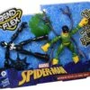 Hasbro Spider-Man VS Dock Ock Bend And Flex Figure 2-Pack