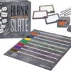 Blank Slate Board Game