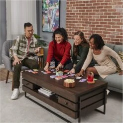 Netflix Trending Now Party Game -Toys N Geeks Store 91UWUq1VuOL. AC SL1500