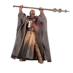 Star Wars Black Series 6 Inch Figure: Book Of Boba Fett - Tusken Chieftain -Toys N Geeks Store 91xkSj L1oL