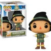 The Wizard Of Oz 85th Anniversary: Scarecrow Funko POP! Vinyl