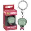 Fortnite: Love Ranger Funko Pop! Keychain