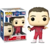 Rocks: Logic Funko Pop! Vinyl