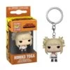 My Hero Academia: Himiko Toga Funko Pocket POP! Keychain