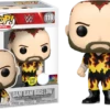WWE: Bam Bam Bigelow (Glow In The Dark) Funko POP! Vinyl