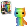 DC Heroes: Batman Pride 2020 Funko Pop! Vinyl
