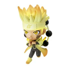 Chibi Masters: Naruto: Naruto Uzumaki Figure