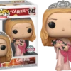 Horror: Carrie W/ Bouquet Funko POP! Vinyl