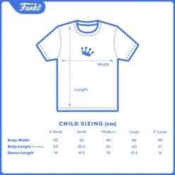 Overwatch: Tracer Funko Pocket Pop! & Tee - Size Child L -Toys N Geeks Store Child 1