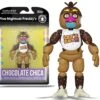Five Nights At Freddy's: Chocolate Chica 5" Funko Figure