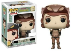 DC Comics Bombshells: Hawkgirl (Sepia) Funko Pop! Vinyl