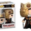 Game Of Thrones House Of The Dragon: Viserys W/ Mask (w/ Chase) Funko Pop! Vinyl