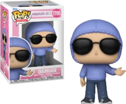 Mean Girls: Damian Funko Pop! Vinyl