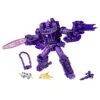 Transformers Generations War For Cybertron Leader Behold, Galvatron! Unicron Companion Pack