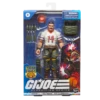 MATTEL G.I. Joe Classified Series: David L. "Bazooka" Katzenbogen Figure