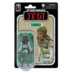 Hasbro Star Wars Vintage Collection: Return Of The Jedi - Nikto (Skiff Guard)