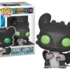 How To Train Your Dragon 3: Night Lights Funko Pop! Vinyl