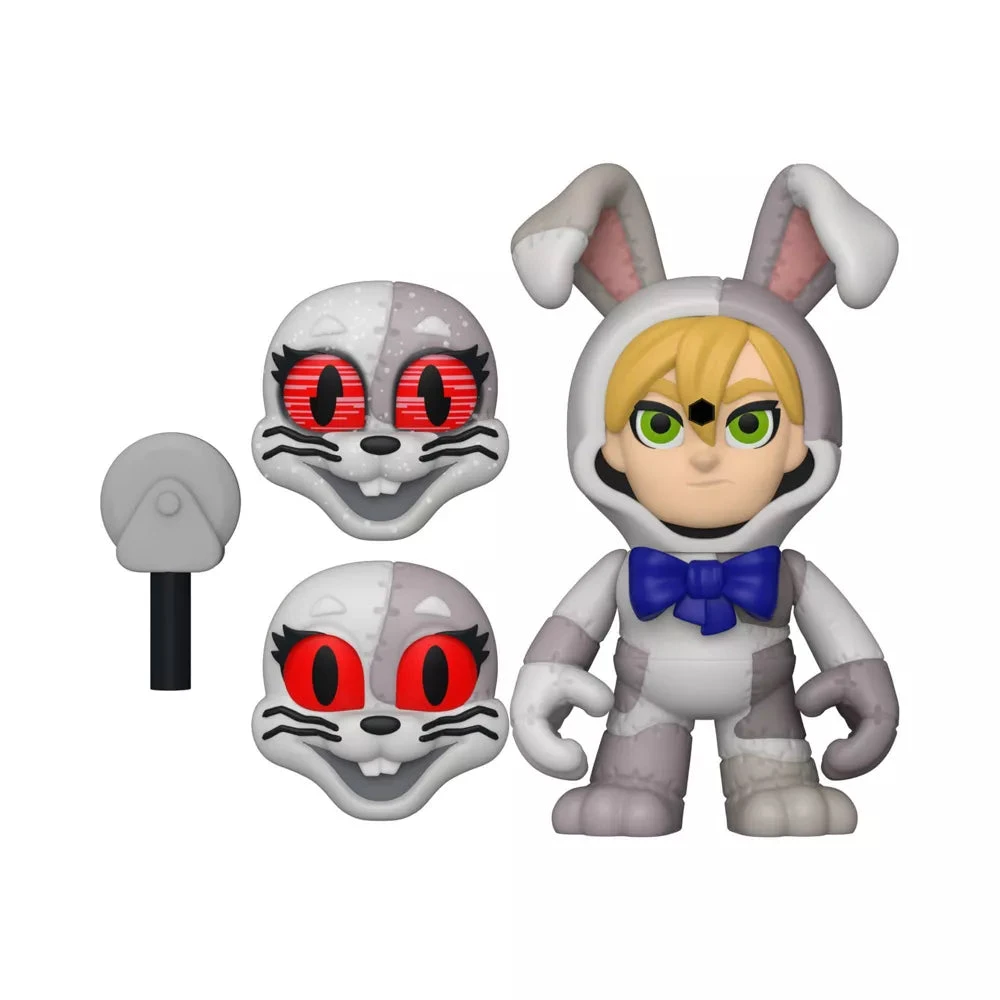 FUNKO Five Nights At Freddy's Snaps: Vanny 2 FUNKO Five Nights At Freddy's Snaps: Vanny - Image 2