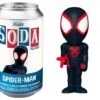 Funko Vinyl Soda: Spider-Man Across The Spider-Verse - Miles Morales
