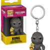 Godzilla X Kong: Kong W/ Mechanical Arm Funko Pocket POP! Keychain