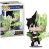 Black Clover: Yuno (Spirit Of Zephyr) Funko POP! Vinyl