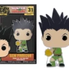 Hunter X Hunter: Gon Freecss Funko Pop! Pin