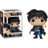 Fullmetal Alchemist: Colonel Roy Mustang Funko Pop! Viny