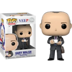 Veep: Gary Walsh Funko POP! Vinyl