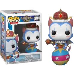 Summoners War: Orion Funko POP! Vinyl