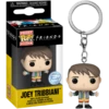 Friends: Joey In Chandlers Clothes Funko Pocket POP! Keychain