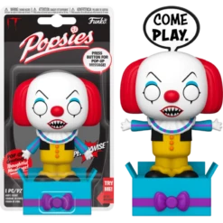 IT: Pennywise (1990) Funko Popsies