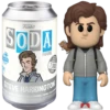 Funko Vinyl Soda: Stranger Things - Steve Harrington