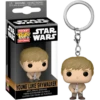 Star Wars Obi-Wan Kenobi: Young Luke Skywalker Funko Pocket Pop! Keychain