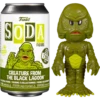 Funko Vinyl Soda: Universal Monsters - Creature From The Black Lagoon